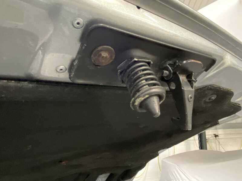 Image 18/50 of Aston Martin V12 Vanquish (2003)