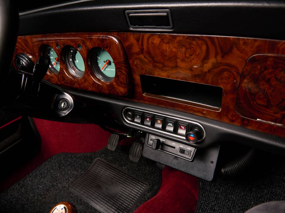 Image 19/48 de Rover Mini Cooper 1,3i (1993)