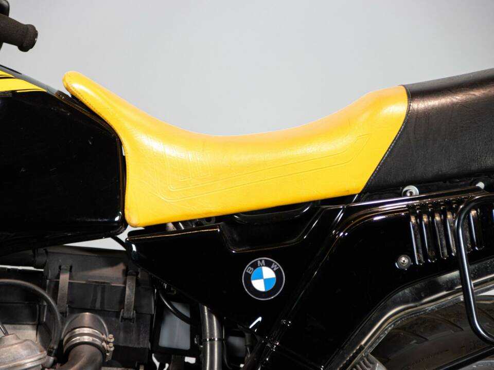 Imagen 16/50 de BMW R 80 GS (1992)