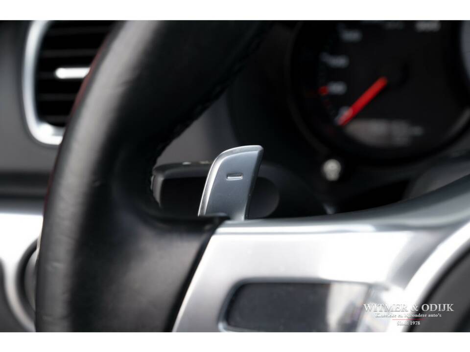Afbeelding 22/32 van Porsche Boxster S (2012)