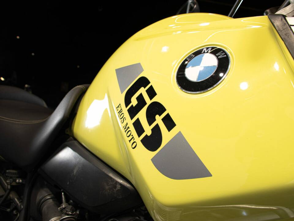 Image 41/50 de BMW R 1100 GS (1999)