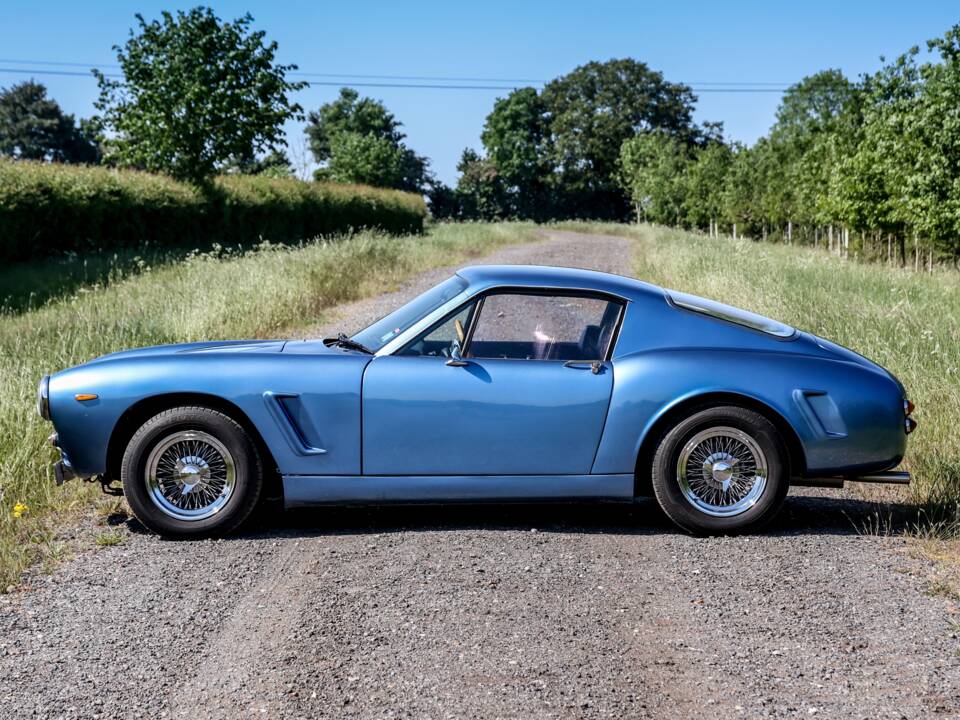 Immagine 2/21 di Tribute 250 GT (1960)