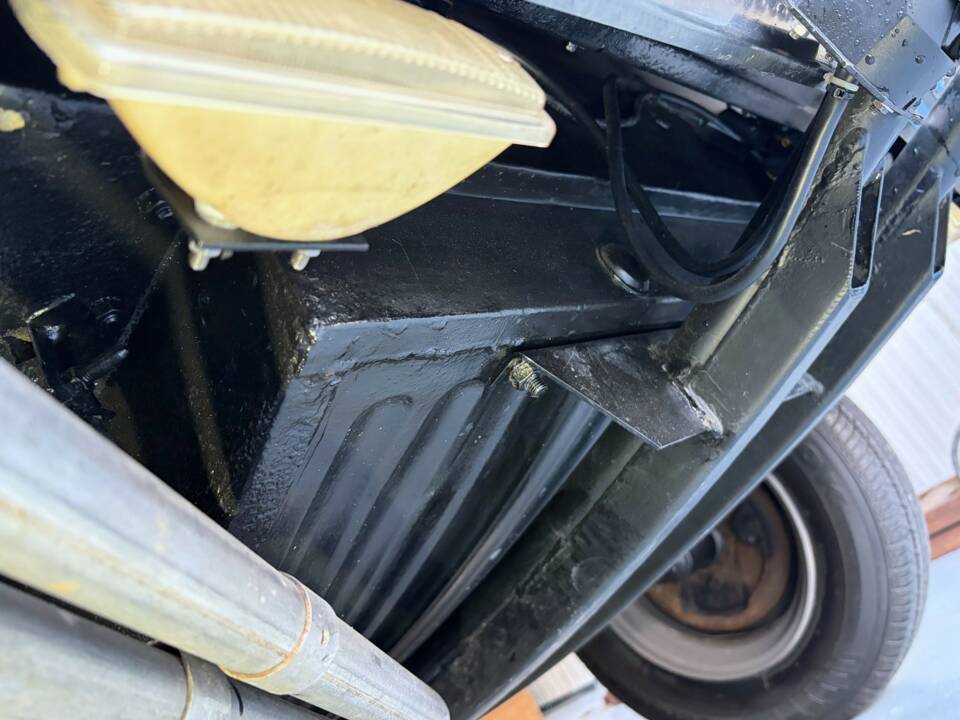 Bild 22/32 von Citroën DS 23 Pallas (1973)