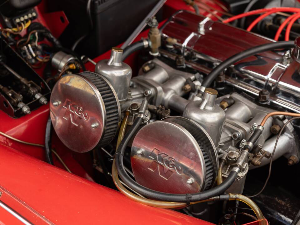 Immagine 5/24 di Triumph TR 3A (1959)