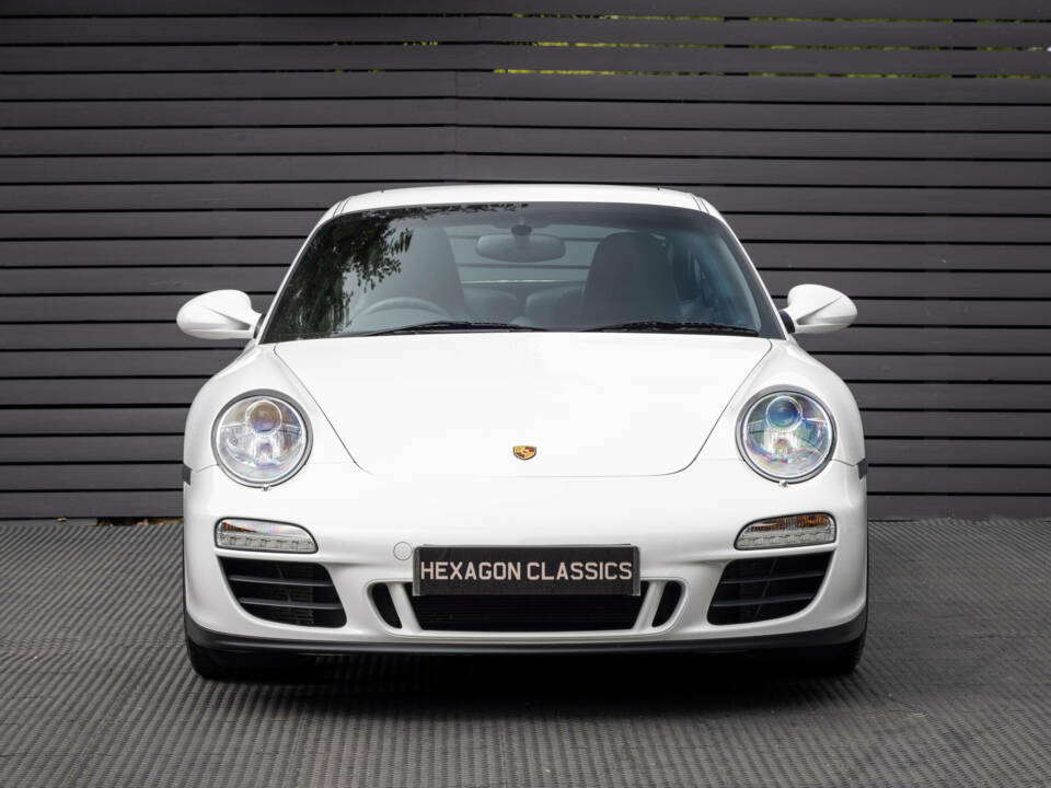 Bild 18/38 von Porsche 911 Carrera GTS (2011)