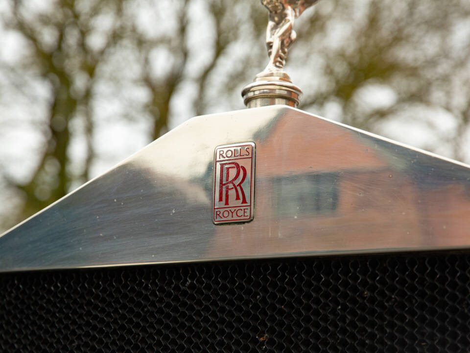 Immagine 6/50 di Rolls-Royce 40&#x2F;50 HP Silver Ghost (1920)