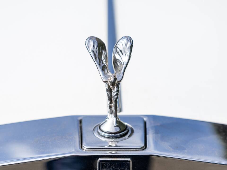 Immagine 26/50 di Rolls-Royce Silver Spirit (1981)
