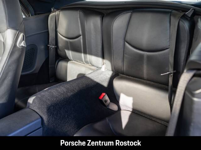 Immagine 10/26 di Porsche 911 Carrera (2011)