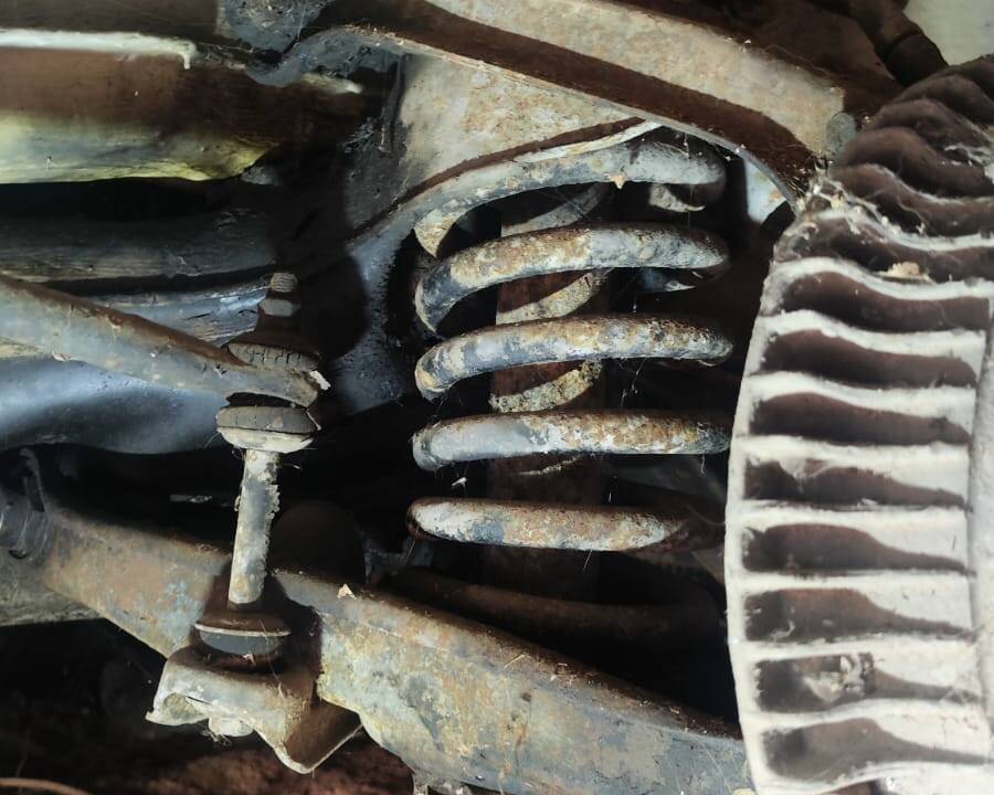 Image 11/13 of Mercedes-Benz 220 S Cabriolet (1957)