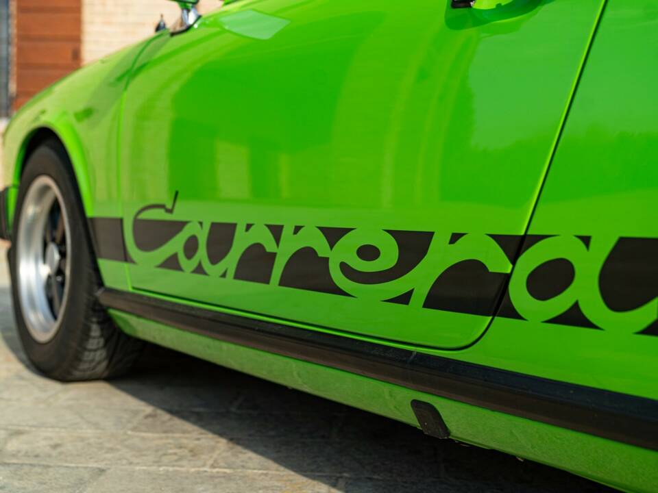 Image 36/50 de Porsche 911 Carrera 2.7 (1974)