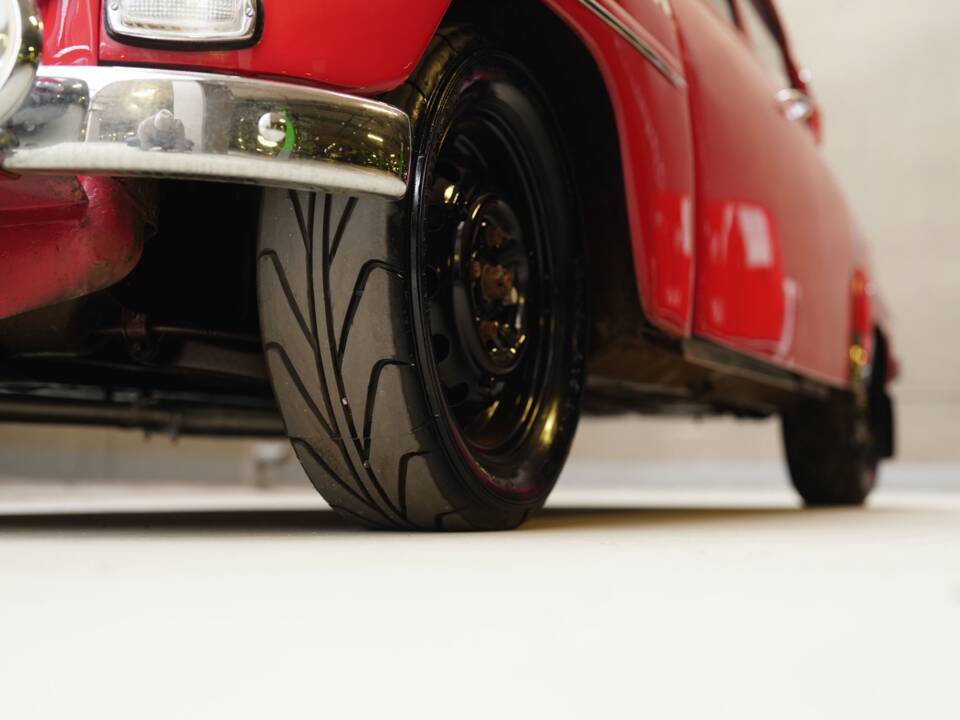 Image 79/100 of Saab 96 (1964)