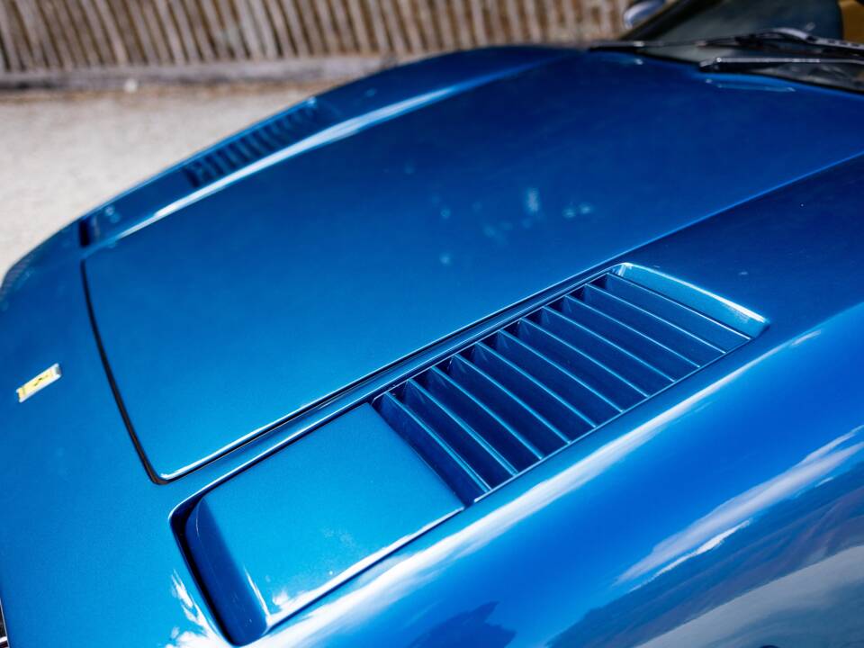 Bild 29/50 von Ferrari 308 GTB (1978)