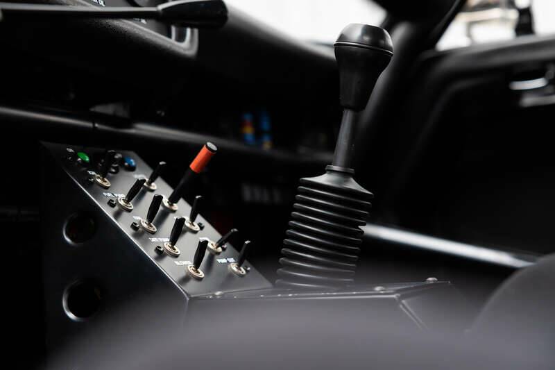 Imagen 27/50 de Ford Capri RS 2600 (1972)