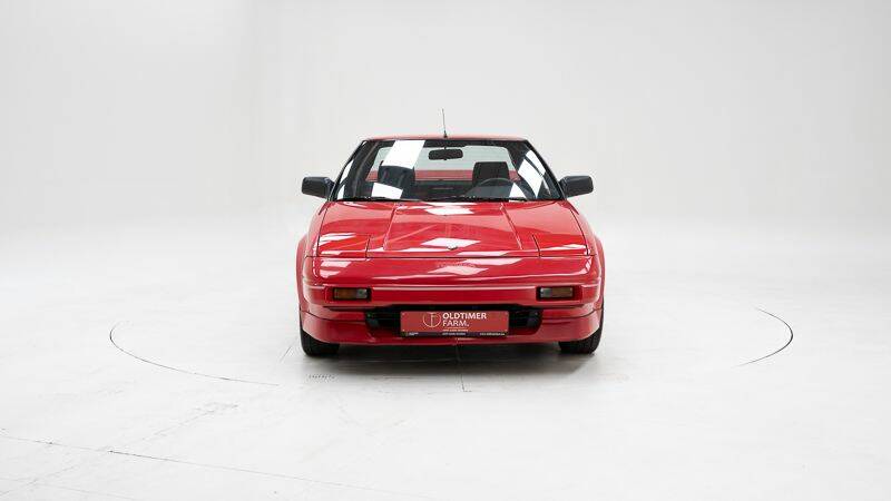 Image 5/15 de Toyota MR2 (1986)