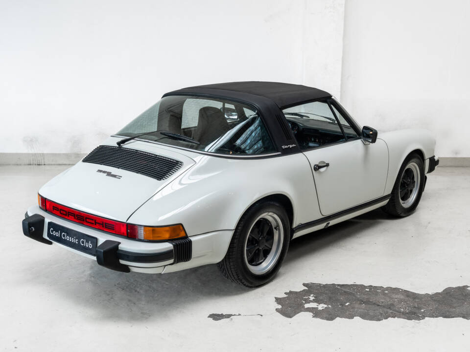 Immagine 32/32 di Porsche 911 SC 3.0 (1980)