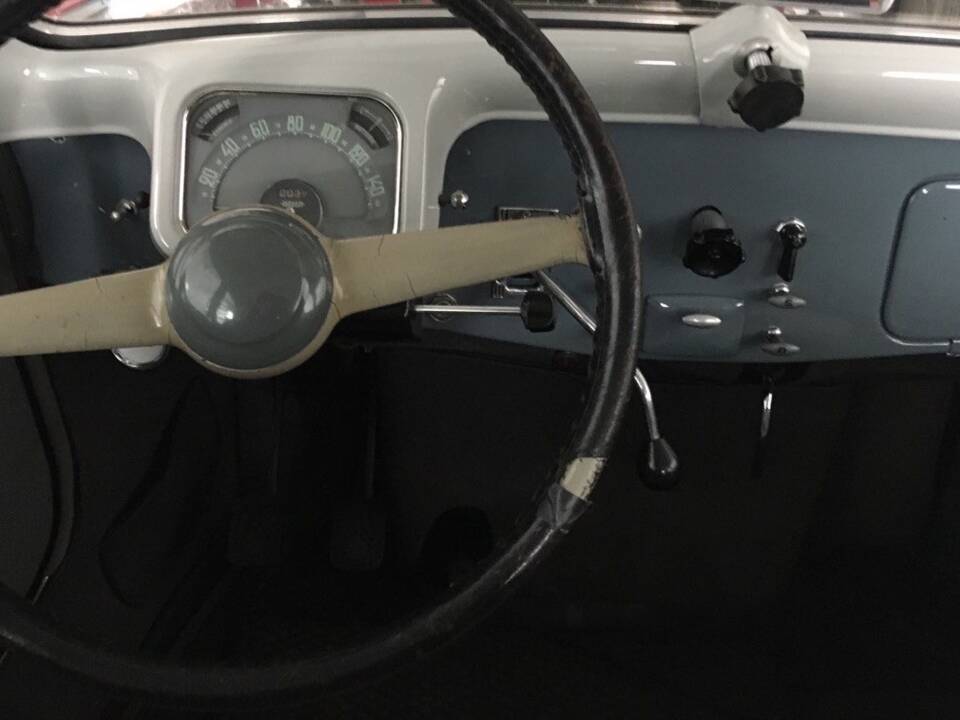 Image 8/13 de Citroën Traction Avant 11 BN Normale (1953)