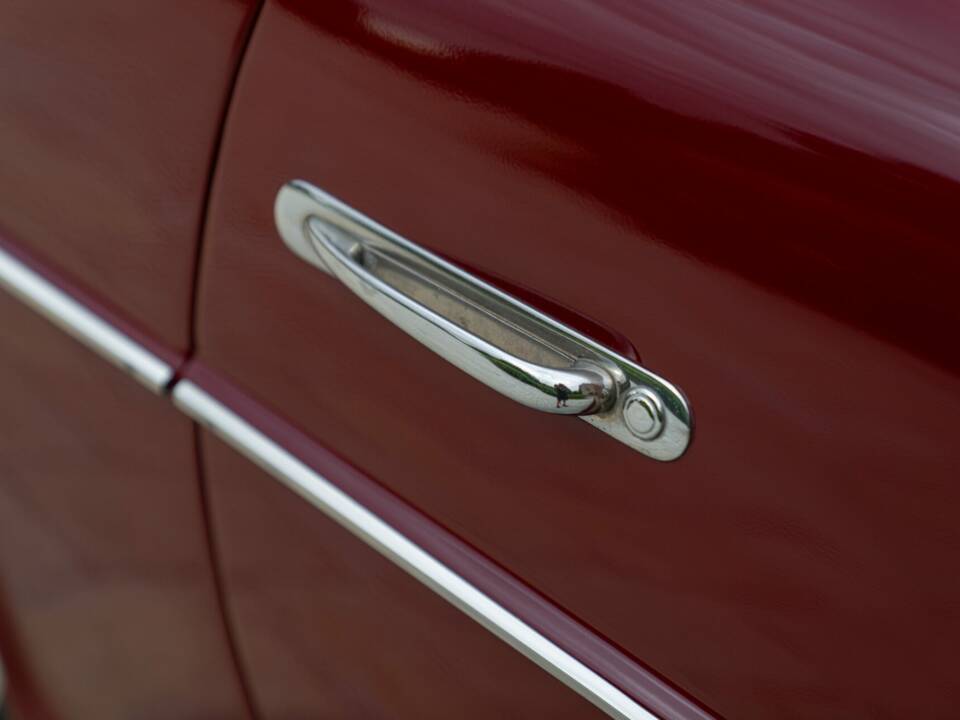Imagen 26/50 de FIAT 1100-103 Allemano (1953)