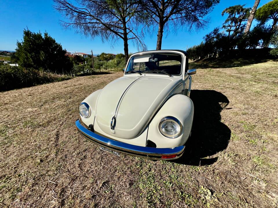 Bild 4/87 von Volkswagen Käfer 1303 (1976)