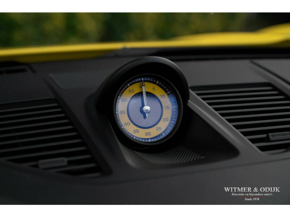 Afbeelding 24/49 van Porsche 911 Carrera 4S (2019)