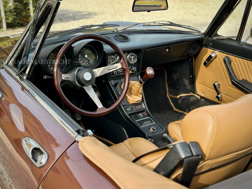 Image 6/100 of Alfa Romeo 2000 Spider Veloce (1980)