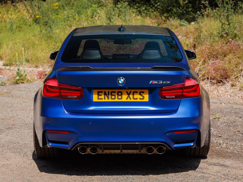 Image 9/37 of BMW M3 (2019)