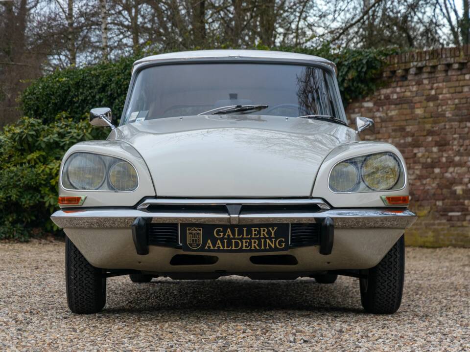 Afbeelding 35/50 van Citroën D Spécial (1971)