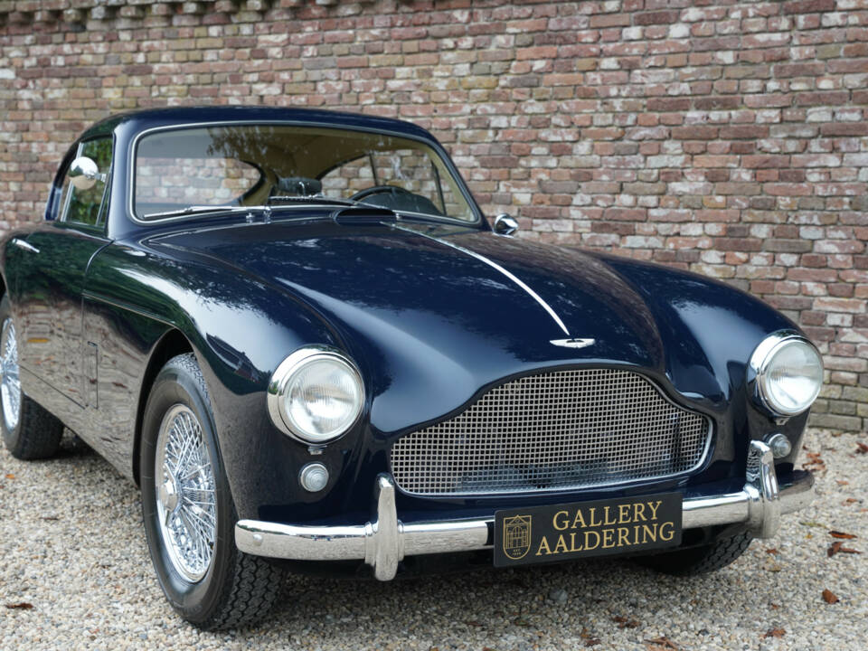 Afbeelding 20/50 van Aston Martin DB 2&#x2F;4 Mk III (1959)