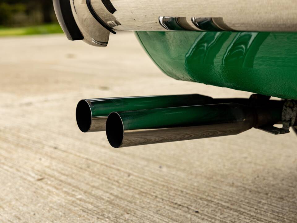 Bild 17/45 von Triumph Stag (1976)