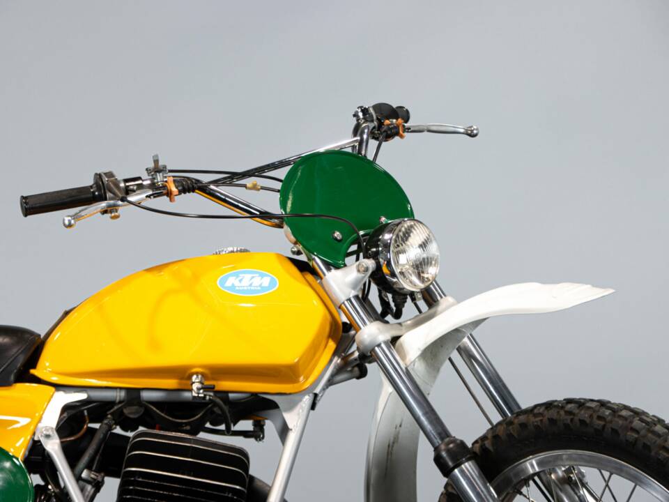 Afbeelding 45/50 van KTM 250 MC/GS (1973)
