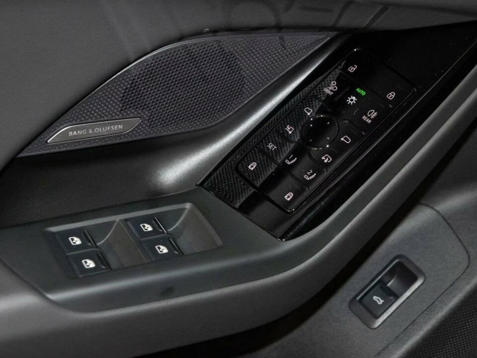 Image 9/11 de Audi S6 e-tron Avant (2025)