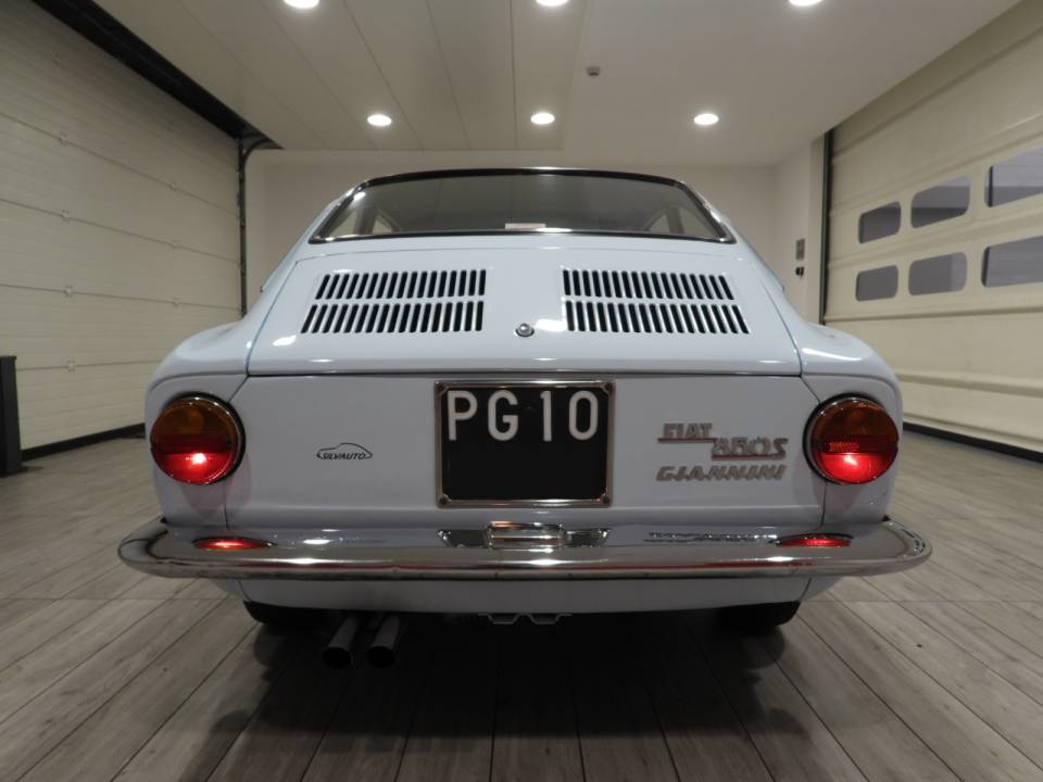 Image 12/15 of FIAT 850 Coupe (1966)