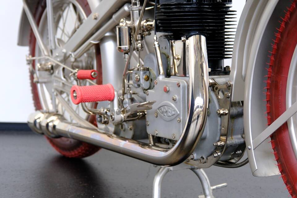 Bild 25/95 von Opel Motoclub (1929)