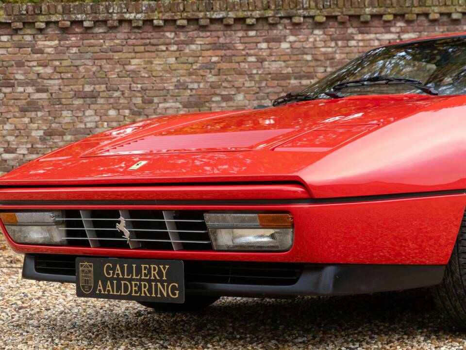 Bild 25/50 von Ferrari 328 GTB (1989)