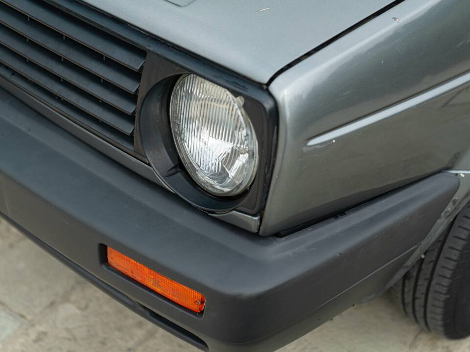 Image 15/42 de Volkswagen Golf Mk I 1.6 (1983)