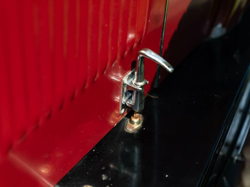 Image 38/50 of FIAT 509 A (1925)