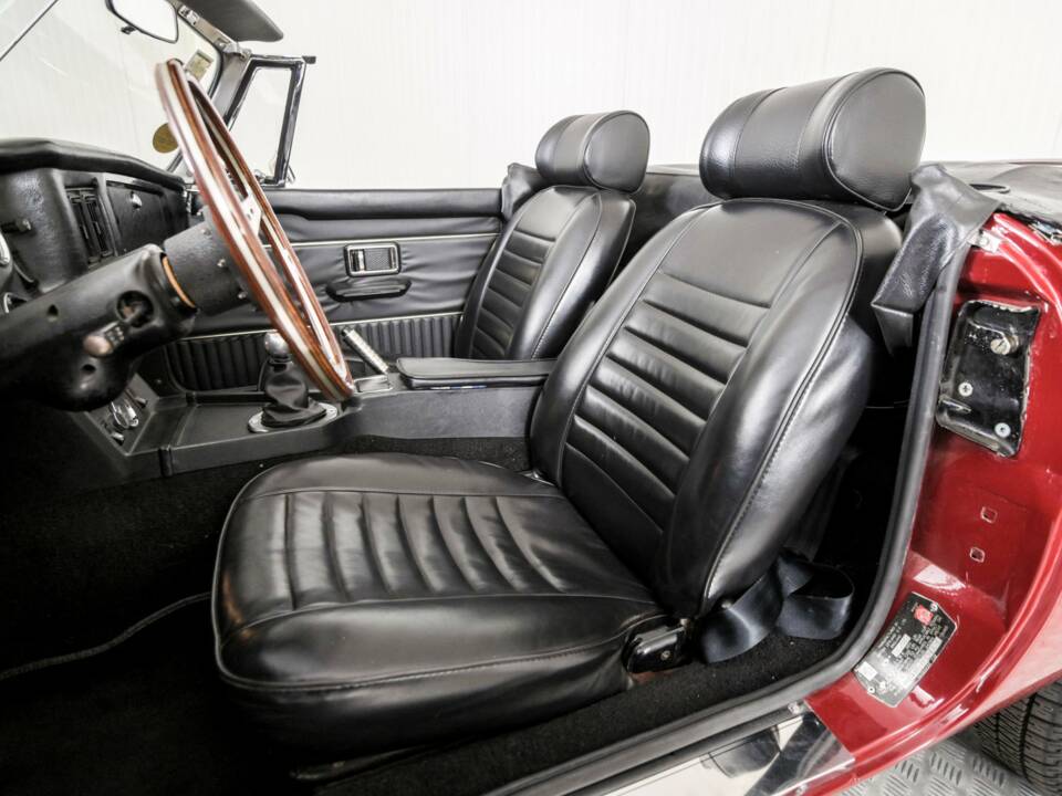 Bild 18/50 von MG MGB (1974)