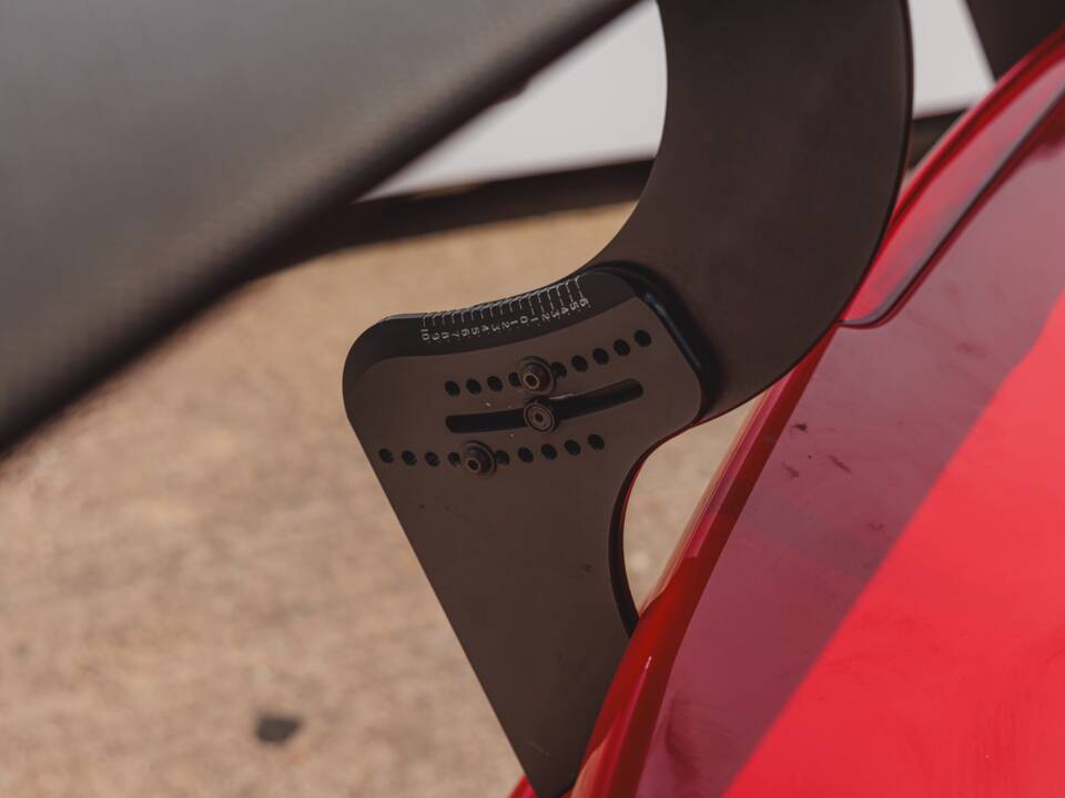 Bild 25/50 von Ferrari 488 Challenge (2017)