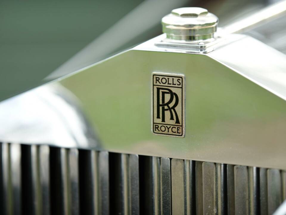 Image 14/50 of Rolls-Royce 20&#x2F;25 HP (1934)