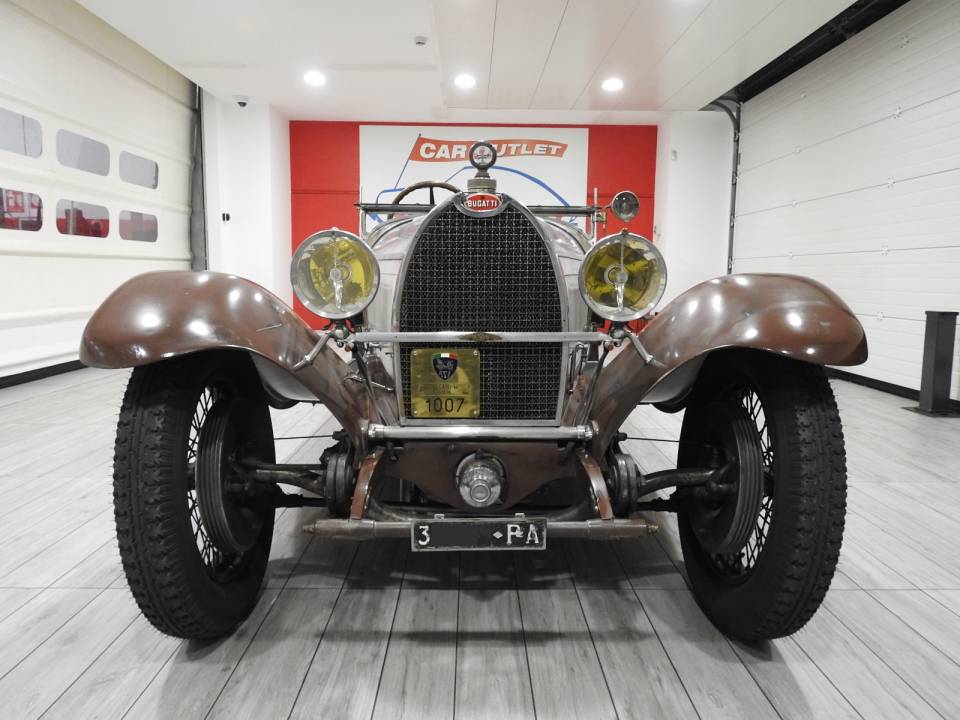 Afbeelding 2/15 van Bugatti Type 44 (1929)