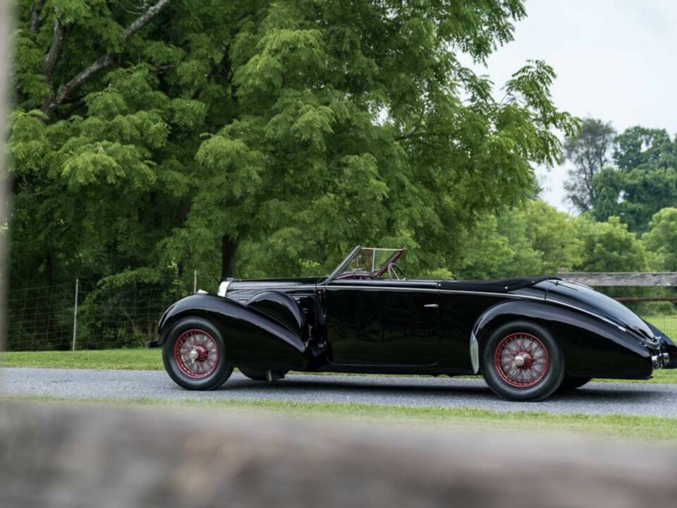 Bild 9/50 von Bugatti Typ 57 S (1938)