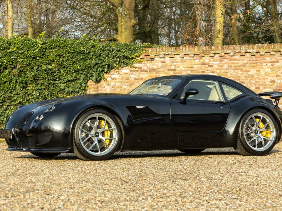 Bild 24/50 von Wiesmann GT MF5 "20th Anniversary Edition" (2012)