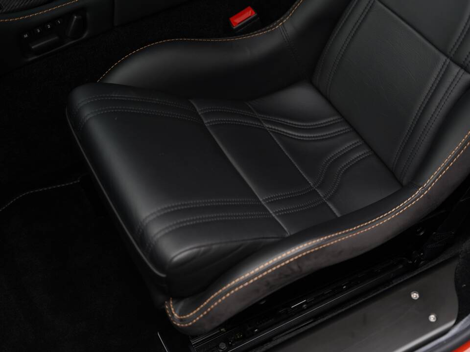 Bild 20/50 von Aston Martin V12 Zagato (2012)