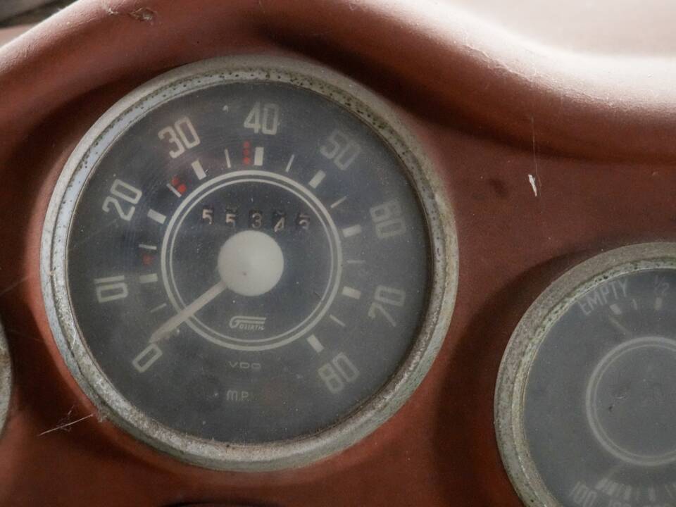 Bild 10/13 von Goliath Express 1100 (1959)