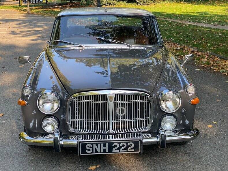 Afbeelding 8/50 van Rover 3500 (1969)