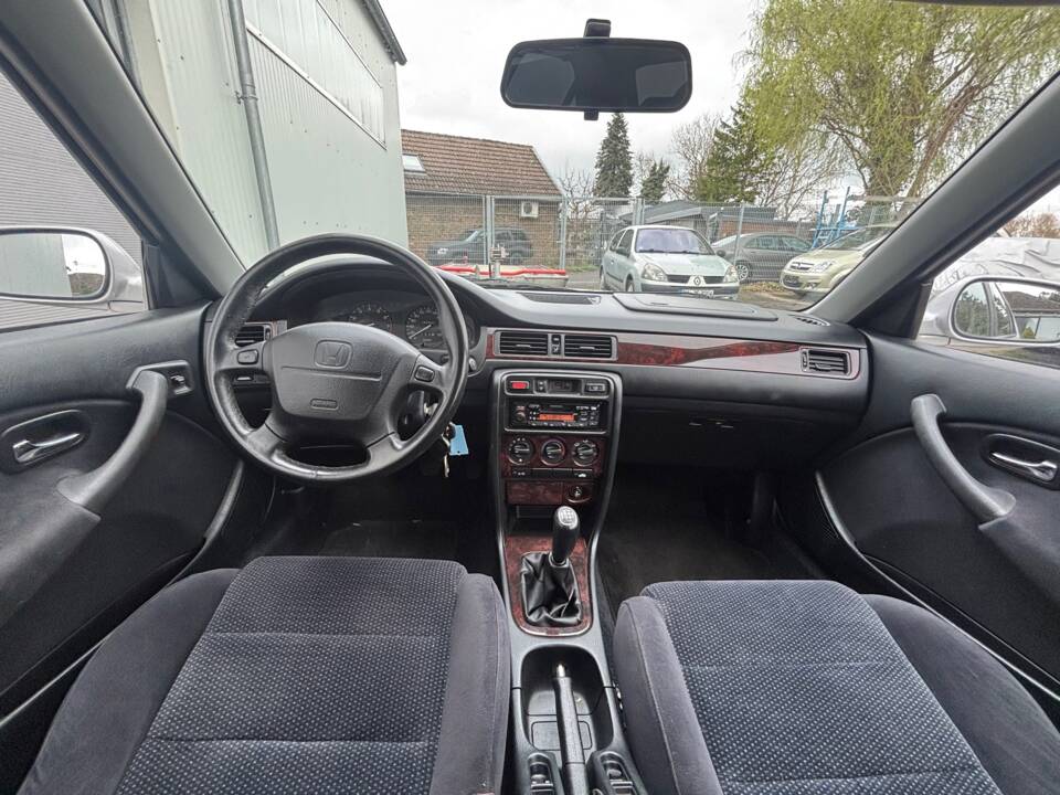 Image 8/50 of Honda Civic (2000)