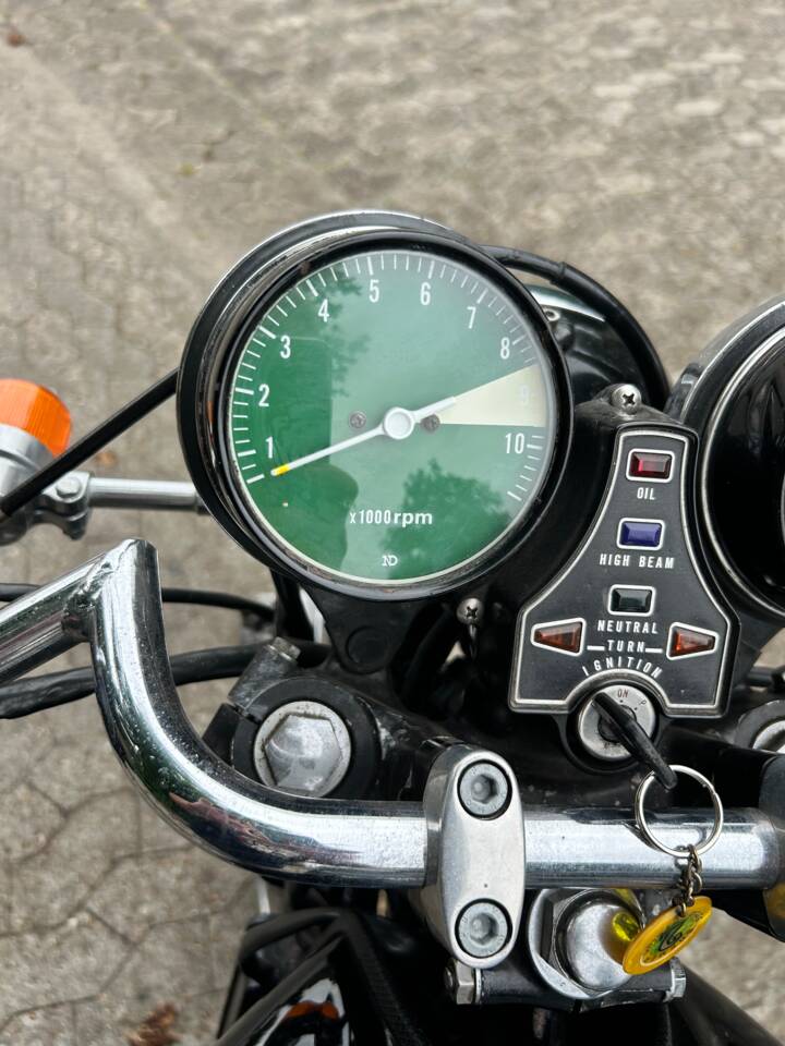 Image 11/58 of Honda DUMMY (1976)