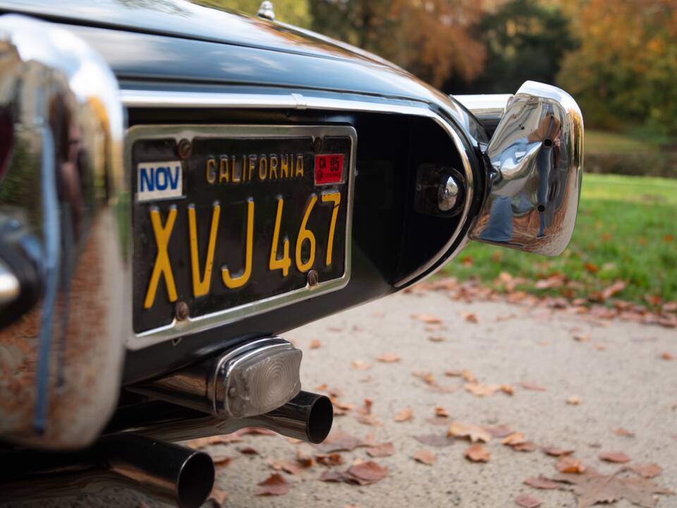 Bild 13/53 von Jaguar E-Type 3.8 (1962)