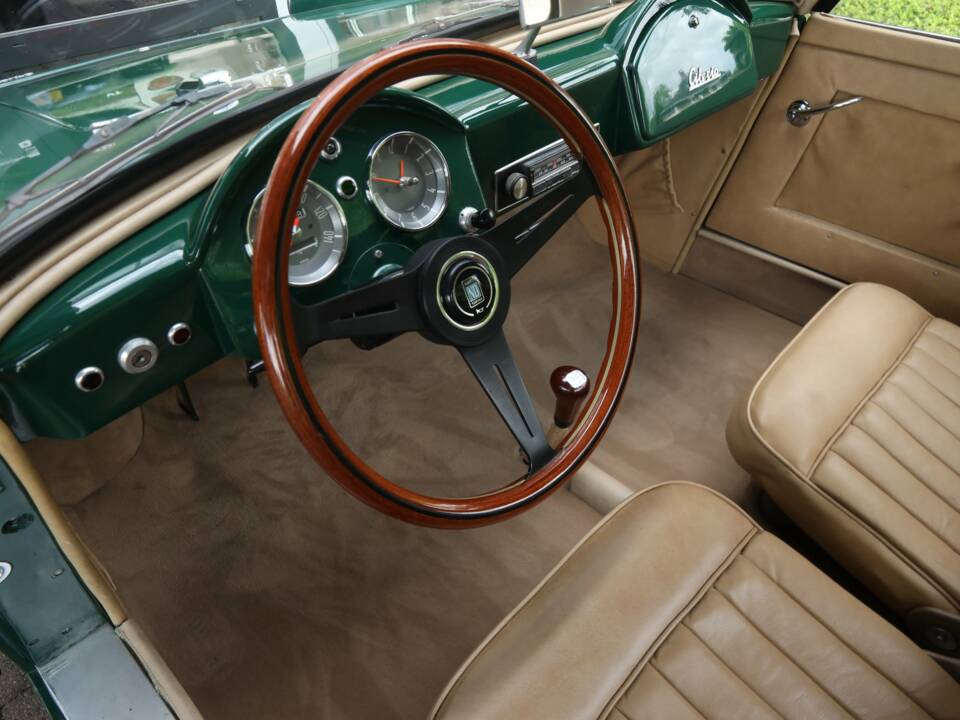 Bild 50/50 von Citeria 600 (1961)
