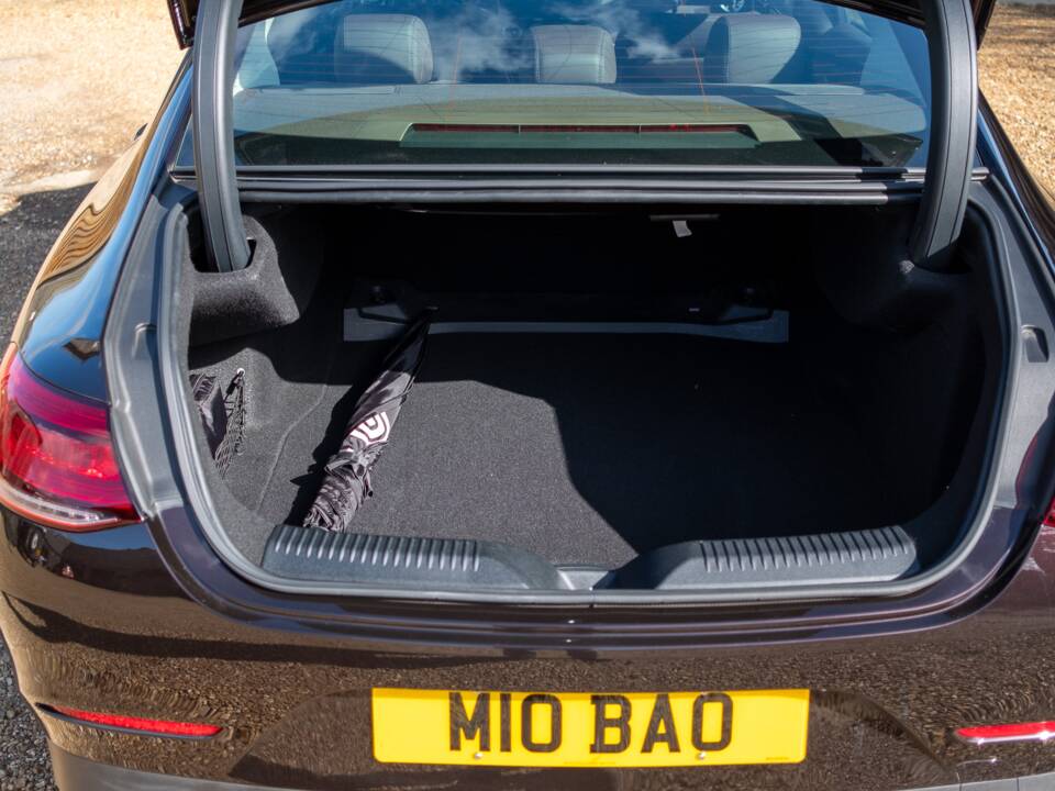 Image 64/85 of Mercedes-Benz CLS 450 4MATIC (2018)