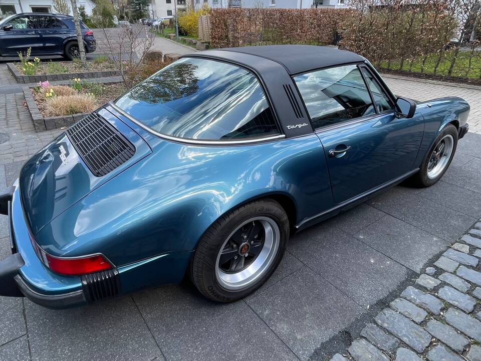 Image 5/18 of Porsche 911 SC 3.0 (1977)